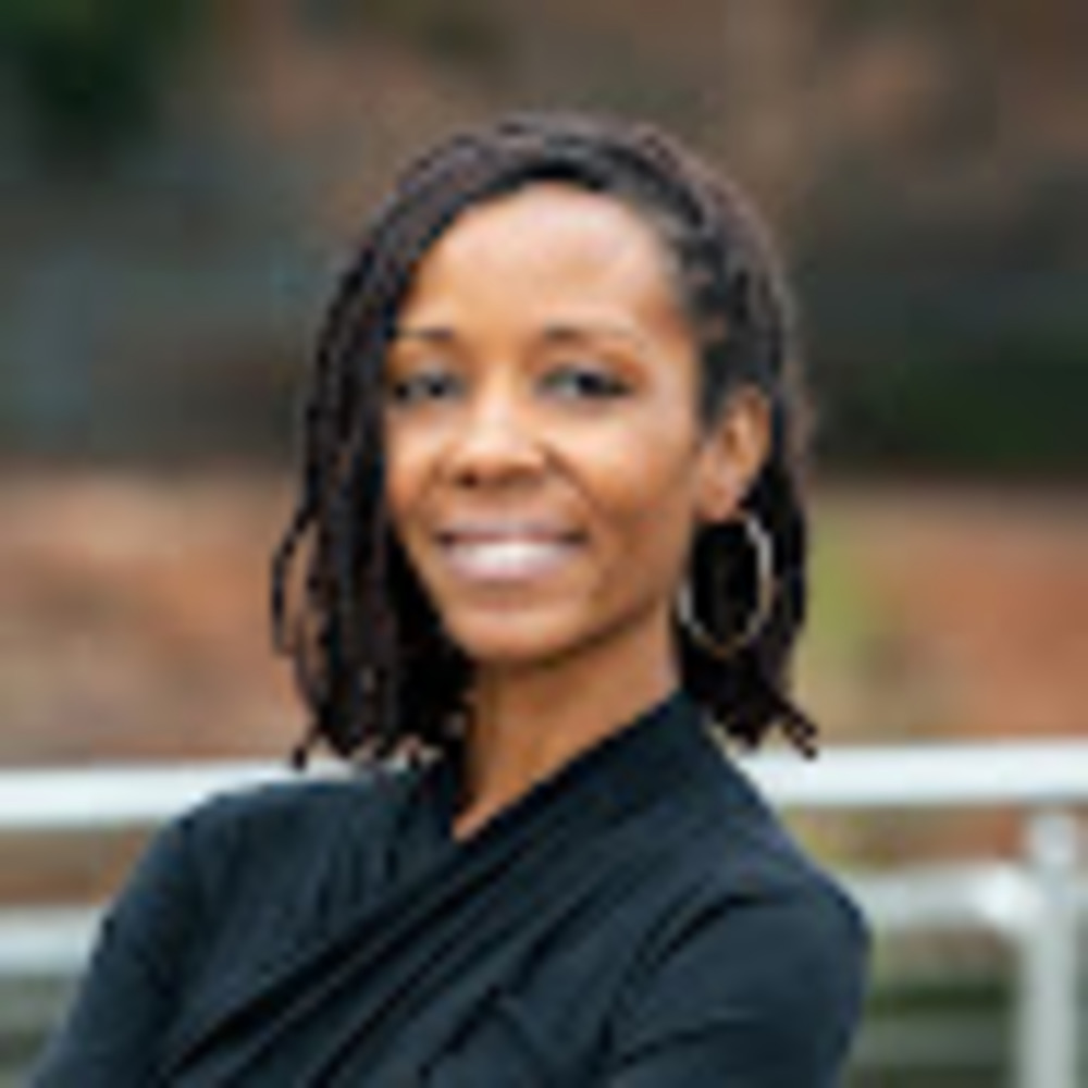 Meet your Posher, Keisha